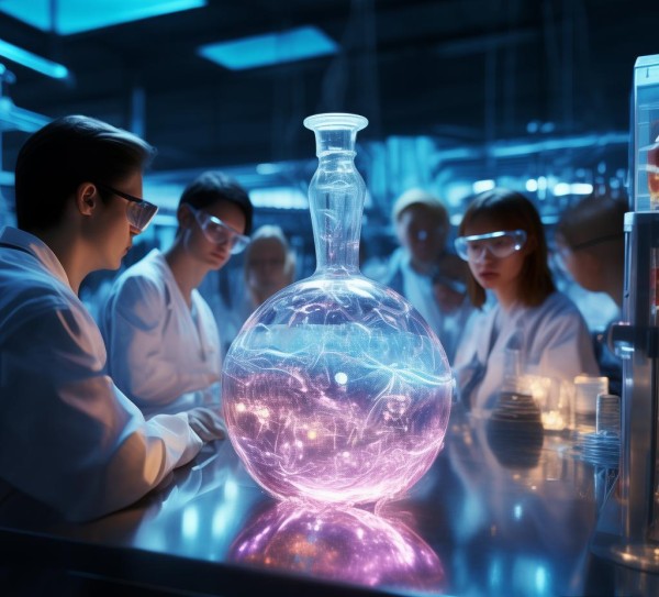 Advancing the Frontiers of Chemical Technology,Chemical Technology: Advancing Frontiers